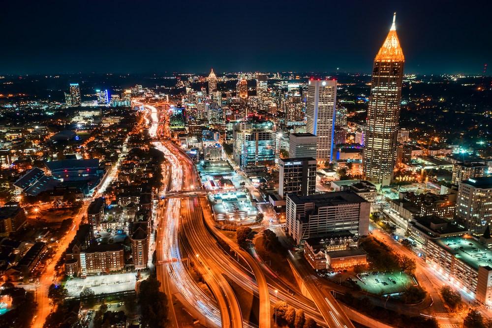 Fractional CMO in Atlanta