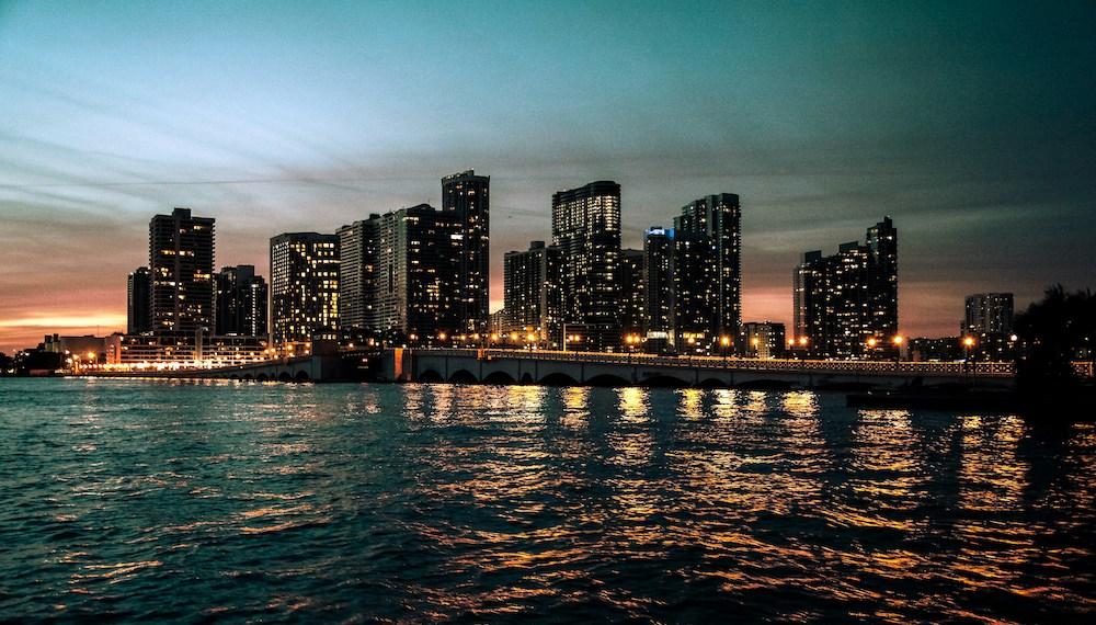 Fractional CMO in Miami