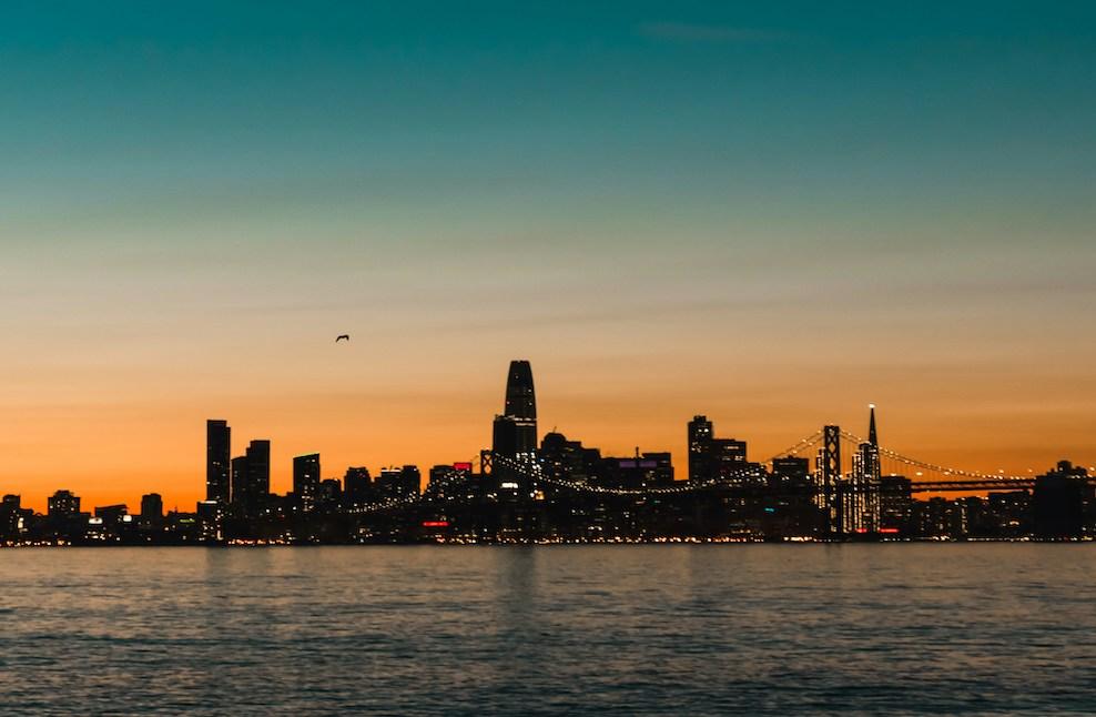 Fractional CMO in San Francisco