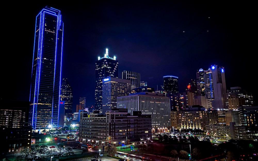 Fractional CMO in Dallas