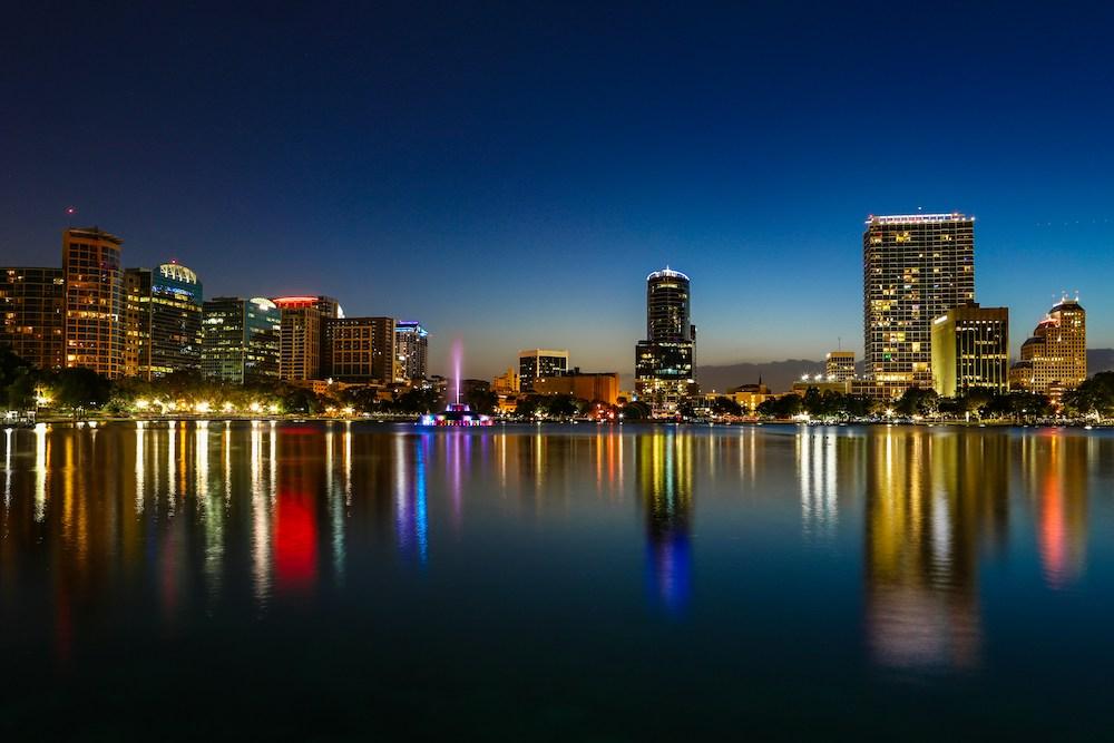 Fractional CMO in Orlando