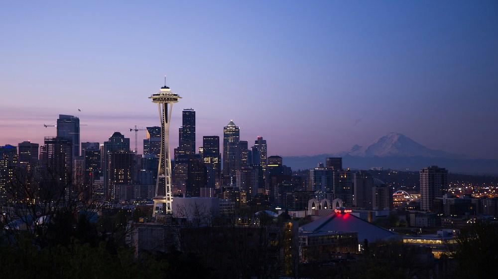 Fractional CMO Seattle